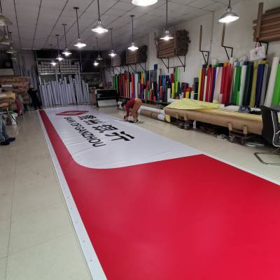 武汉广告服务品牌大全 灯箱布选购指南与品牌推荐