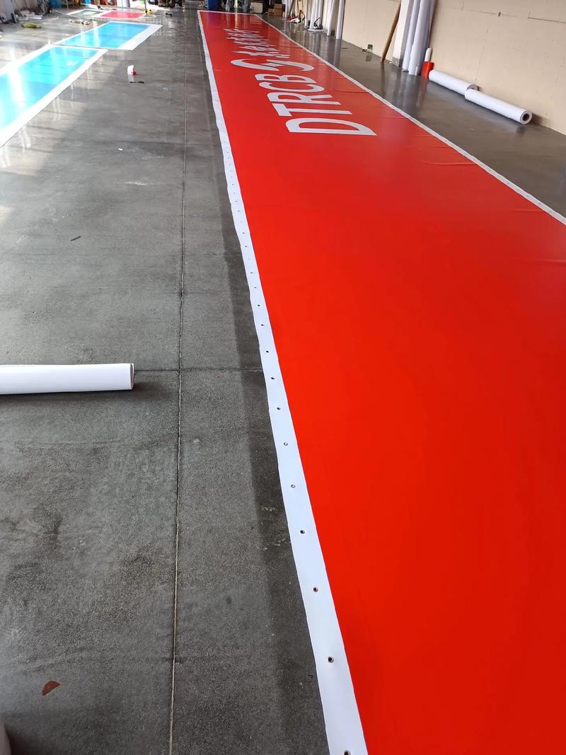 专业选材，匠心工艺 3M与艾利进口灯箱布贴膜全解析